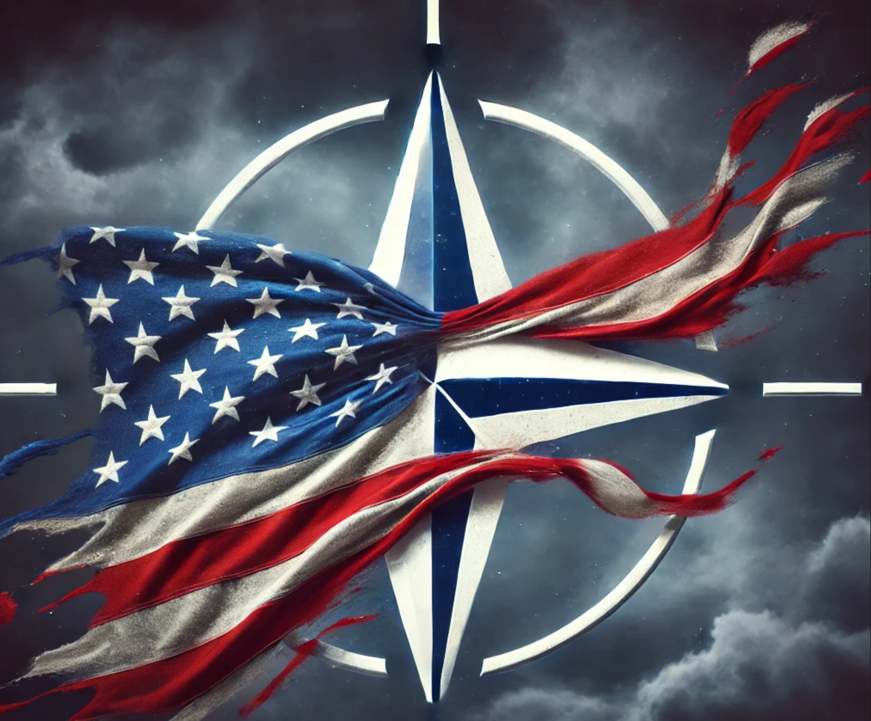 nato without america