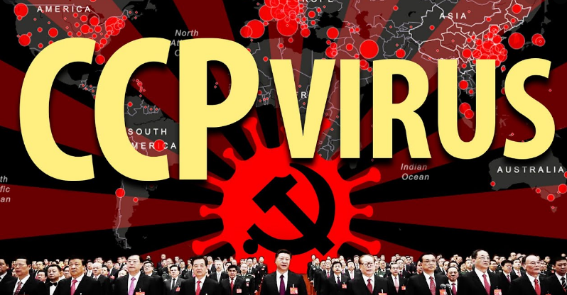 Xixxx School - The Unnatural Origins of The Wuhan Pandemic Part 4: The CCP Information War  | David Murrin