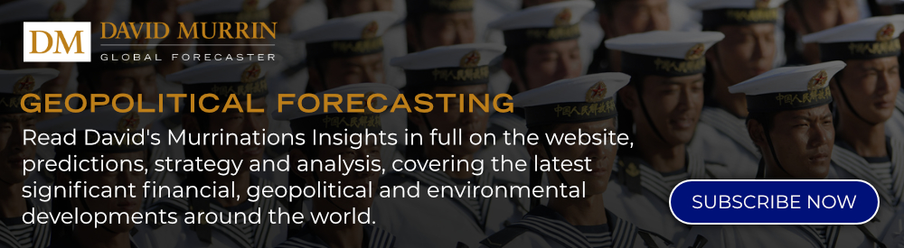 Global Forecaster