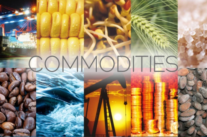 commodities