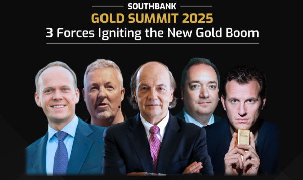 Gold Summit