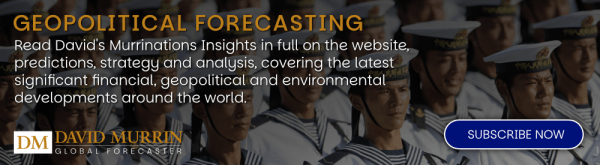 Global Forecaster