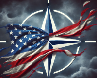 nato without america