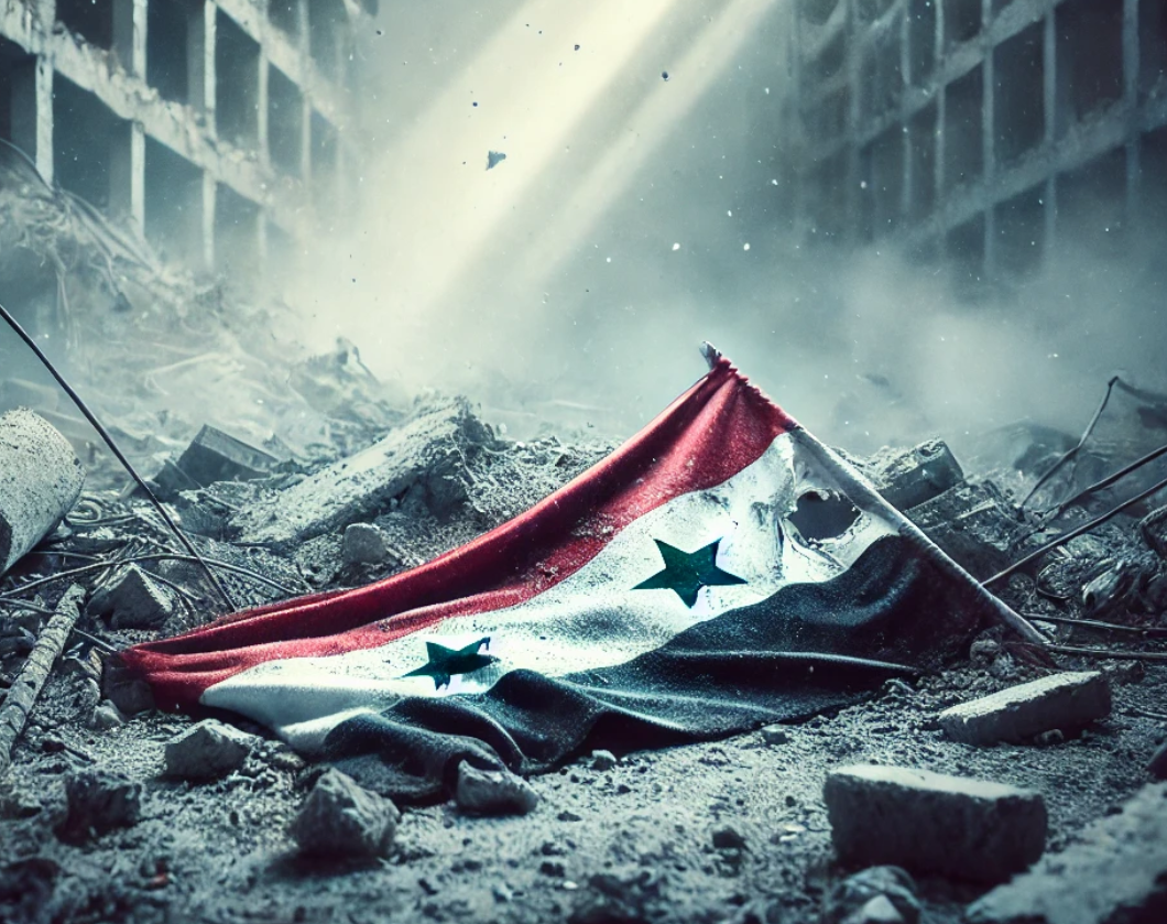 syria