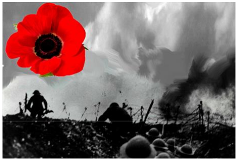 Beyond Remembrance: Part 4 – The Industrial Wars of Expansion: WW1 ...